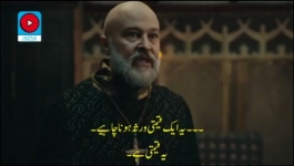 Kurulus Osman - Season 03 Episode 04